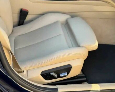 Синій БМВ 3 Серія, об'ємом двигуна 2 л та пробігом 102 тис. км за 12000 $, фото 17 на Automoto.ua