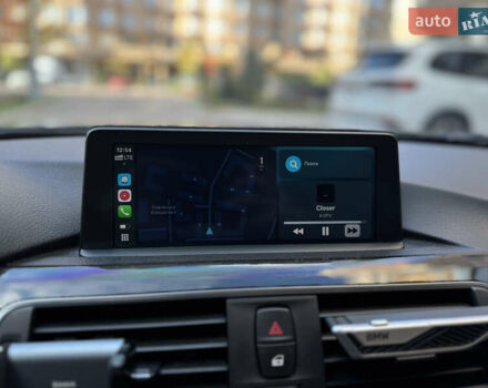 Синій БМВ 3 Серія, об'ємом двигуна 2 л та пробігом 152 тис. км за 15999 $, фото 9 на Automoto.ua