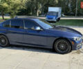 Синий БМВ 3 Серия, объемом двигателя 2 л и пробегом 160 тыс. км за 19100 $, фото 7 на Automoto.ua