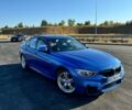Синий БМВ 3 Серия, объемом двигателя 2 л и пробегом 70 тыс. км за 18000 $, фото 1 на Automoto.ua