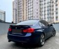 Синий БМВ 3 Серия, объемом двигателя 3 л и пробегом 80 тыс. км за 30000 $, фото 9 на Automoto.ua