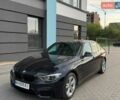 Синий БМВ 3 Серия, объемом двигателя 2 л и пробегом 165 тыс. км за 12500 $, фото 1 на Automoto.ua