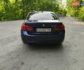 Синий БМВ 3 Серия, объемом двигателя 2 л и пробегом 118 тыс. км за 14999 $, фото 7 на Automoto.ua