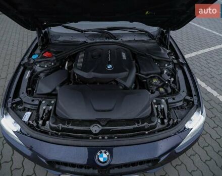 Синий БМВ 3 Серия, объемом двигателя 2 л и пробегом 163 тыс. км за 17200 $, фото 35 на Automoto.ua