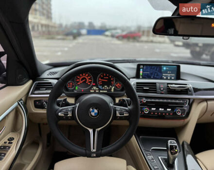 Синий БМВ 3 Серия, объемом двигателя 2 л и пробегом 154 тыс. км за 15999 $, фото 10 на Automoto.ua