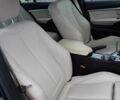 Синий БМВ 3 Серия, объемом двигателя 3 л и пробегом 79 тыс. км за 9500 $, фото 11 на Automoto.ua