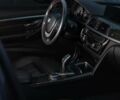 Синий БМВ 3 Серия, объемом двигателя 2 л и пробегом 163 тыс. км за 17200 $, фото 20 на Automoto.ua