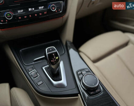 Синий БМВ 3 Серия, объемом двигателя 2 л и пробегом 154 тыс. км за 15999 $, фото 18 на Automoto.ua