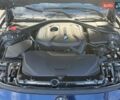 БМВ 3 Серия 2016 в Киеве на Automoto.ua Синий БМВ 3 Серия, объемом двигателя 2 л и пробегом 125 тыс. км за 16999 $, фото 7 на Automoto.ua