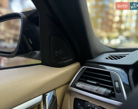 Синій БМВ 3 Серія, об'ємом двигуна 2 л та пробігом 152 тис. км за 15999 $, фото 14 на Automoto.ua