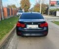 БМВ 3 Серия 2016 в Киеве на Automoto.ua Синий БМВ 3 Серия, объемом двигателя 2 л и пробегом 125 тыс. км за 16999 $, фото 4 на Automoto.ua