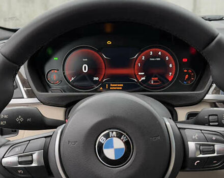 Синий БМВ 3 Серия, объемом двигателя 2 л и пробегом 120 тыс. км за 17400 $, фото 11 на Automoto.ua