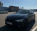 Синій БМВ 3 Серія, об'ємом двигуна 2 л та пробігом 165 тис. км за 16000 $, фото 1 на Automoto.ua