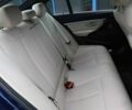 Синий БМВ 3 Серия, объемом двигателя 3 л и пробегом 79 тыс. км за 9500 $, фото 14 на Automoto.ua