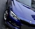 Синий БМВ 3 Серия, объемом двигателя 3 л и пробегом 80 тыс. км за 30000 $, фото 7 на Automoto.ua