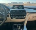 Синій БМВ 3 Серія, об'ємом двигуна 2 л та пробігом 138 тис. км за 17000 $, фото 13 на Automoto.ua