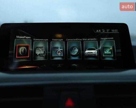Синий БМВ 3 Серия, объемом двигателя 2 л и пробегом 163 тыс. км за 17200 $, фото 38 на Automoto.ua