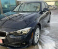Синій БМВ 3 Серія, об'ємом двигуна 2 л та пробігом 244 тис. км за 12300 $, фото 1 на Automoto.ua