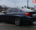 Синий БМВ 3 Серия, объемом двигателя 2 л и пробегом 163 тыс. км за 17200 $, фото 11 на Automoto.ua