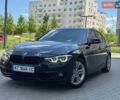 Синий БМВ 3 Серия, объемом двигателя 2 л и пробегом 79 тыс. км за 15750 $, фото 1 на Automoto.ua