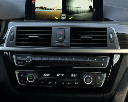 Синий БМВ 3 Серия, объемом двигателя 2 л и пробегом 178 тыс. км за 16500 $, фото 28 на Automoto.ua