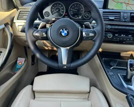 Синій БМВ 3 Серія, об'ємом двигуна 2 л та пробігом 102 тис. км за 12000 $, фото 1 на Automoto.ua