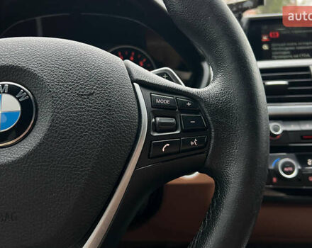 Синий БМВ 3 Серия, объемом двигателя 2 л и пробегом 164 тыс. км за 18650 $, фото 11 на Automoto.ua