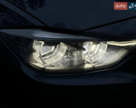 Синий БМВ 3 Серия, объемом двигателя 2 л и пробегом 91 тыс. км за 19900 $, фото 31 на Automoto.ua