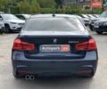 Синий БМВ 3 Серия, объемом двигателя 2 л и пробегом 99 тыс. км за 16990 $, фото 5 на Automoto.ua
