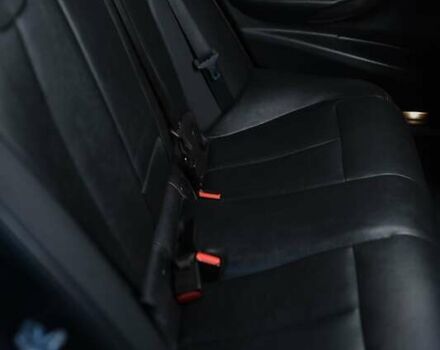 Синий БМВ 3 Серия, объемом двигателя 2 л и пробегом 163 тыс. км за 17200 $, фото 16 на Automoto.ua