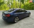 Синий БМВ 3 Серия, объемом двигателя 2 л и пробегом 118 тыс. км за 14999 $, фото 6 на Automoto.ua