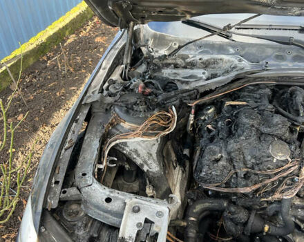 Синій БМВ 3 Серія, об'ємом двигуна 2 л та пробігом 210 тис. км за 6800 $, фото 11 на Automoto.ua