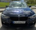 Синій БМВ 3 Серія, об'ємом двигуна 2 л та пробігом 181 тис. км за 14999 $, фото 1 на Automoto.ua