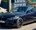 Синій БМВ 3 Серія, об'ємом двигуна 2 л та пробігом 131 тис. км за 22500 $, фото 1 на Automoto.ua