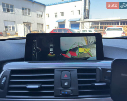 Синий БМВ 3 Серия, объемом двигателя 2 л и пробегом 116 тыс. км за 17900 $, фото 37 на Automoto.ua