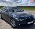 Синий БМВ 3 Серия, объемом двигателя 2 л и пробегом 97 тыс. км за 18500 $, фото 1 на Automoto.ua