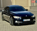 Синий БМВ 3 Серия, объемом двигателя 2 л и пробегом 200 тыс. км за 19200 $, фото 85 на Automoto.ua