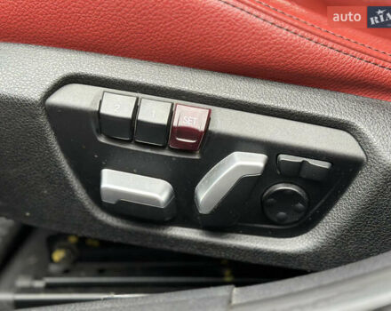 Синий БМВ 3 Серия, объемом двигателя 2 л и пробегом 119 тыс. км за 17300 $, фото 13 на Automoto.ua