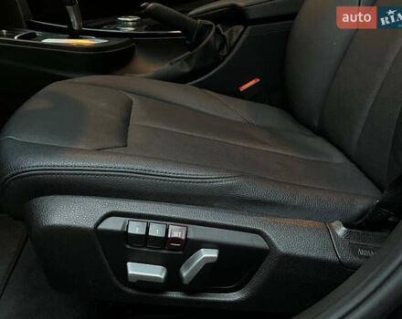 Синий БМВ 3 Серия, объемом двигателя 2 л и пробегом 91 тыс. км за 19900 $, фото 35 на Automoto.ua