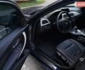 Синий БМВ 3 Серия, объемом двигателя 2 л и пробегом 260 тыс. км за 14500 $, фото 5 на Automoto.ua