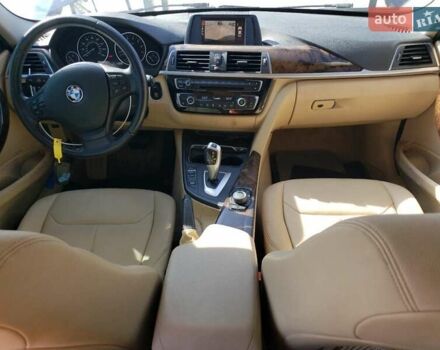 Синій БМВ 3 Серія, об'ємом двигуна 2 л та пробігом 96 тис. км за 2800 $, фото 7 на Automoto.ua