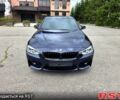 Синий БМВ 3 Серия, объемом двигателя 2 л и пробегом 155 тыс. км за 15000 $, фото 1 на Automoto.ua