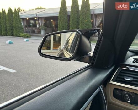 Синий БМВ 3 Серия, объемом двигателя 2 л и пробегом 113 тыс. км за 20724 $, фото 17 на Automoto.ua