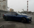 Синий БМВ 3 Серия, объемом двигателя 2 л и пробегом 120 тыс. км за 17400 $, фото 3 на Automoto.ua