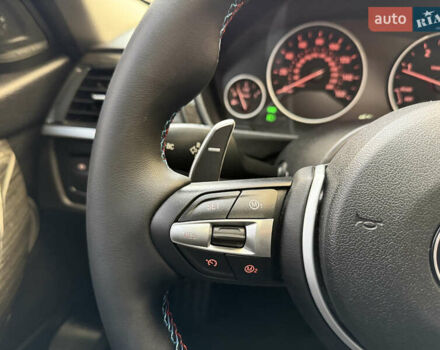 Синий БМВ 3 Серия, объемом двигателя 2 л и пробегом 200 тыс. км за 19200 $, фото 52 на Automoto.ua