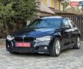 Синий БМВ 3 Серия, объемом двигателя 2 л и пробегом 232 тыс. км за 13499 $, фото 1 на Automoto.ua
