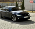 Синий БМВ 3 Серия, объемом двигателя 2 л и пробегом 200 тыс. км за 19200 $, фото 87 на Automoto.ua
