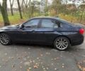Синій БМВ 3 Серія, об'ємом двигуна 2 л та пробігом 105 тис. км за 15490 $, фото 7 на Automoto.ua