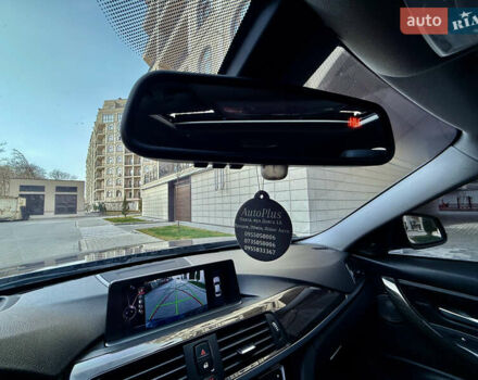 Синий БМВ 3 Серия, объемом двигателя 2 л и пробегом 200 тыс. км за 19200 $, фото 56 на Automoto.ua