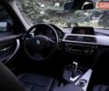 Синий БМВ 3 Серия, объемом двигателя 2 л и пробегом 260 тыс. км за 14500 $, фото 6 на Automoto.ua
